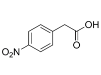 4-硝基苯<em>乙酸</em>，98%