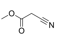 氰<em>乙酸</em>甲酯，99%（T）