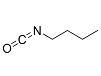 <em>異</em>氰酸正丁酯，98%（GC）