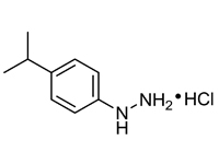 4-<em>異</em>丙基苯肼鹽酸鹽,98%(HPLC)