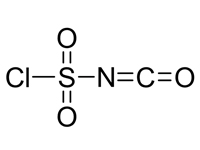 <em>異</em>氰酸氯磺酰酯,90%(GC)