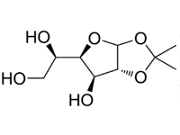 1,2-O-<em>異</em>亞丙基-α-D-呋喃葡萄糖,98%(HPLC)