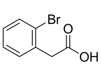 2-溴苯<em>乙酸</em>，98%（HPLC）