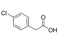 4-氯苯<em>乙酸</em>，99%