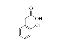 2-氯苯<em>乙酸</em>，99%