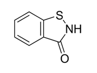 1,2-苯并<em>異</em>噻唑啉-3-酮,98%(GC)