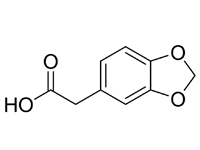 3,4-亞甲基二氧苯<em>乙酸</em>，98%（HPLC)
