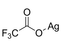 三氟<em>乙酸</em>銀，99%