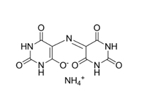 紫脲<em>酸</em>銨溶液，0.5g/L