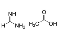 <em>乙酸</em>甲脒，98%（HPLC）