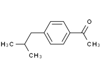 4'-<em>異</em>丁基苯乙酮，98%（GC）