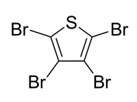 <em>四</em>溴噻吩，99%（GC)