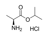 L-丙氨酸<em>異</em>丙酯鹽酸鹽,98%