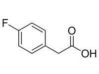 對(duì)氟苯<em>乙酸</em>，98%