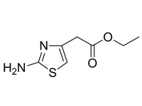 (2-氨基-4-噻唑基)<em>乙酸</em>乙酯，98%