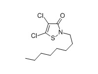 4,5-二氯-2n-正辛基-4-<em>異</em>噻唑啉-3-酮，98%