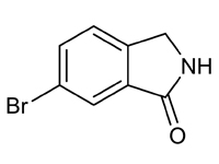 6-溴-2,3-二氫-1H-<em>異</em>吲哚-1-酮