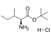 L-<em>異</em>亮氨酸叔丁酯鹽酸鹽,98%