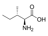 L-<em>異</em>亮氨酸，99%