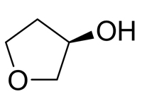 R-(-)-3-羥基<em>四</em>氫呋喃，97%（GC)