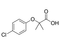 2-(4-氯苯氧基)<em>異</em>丁酸,97%