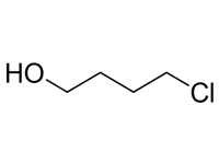 4-<em>氯</em>-1-丁醇，90%（GC)