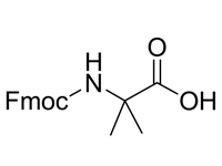2-[(9H-芴-9-基甲氧基)羰基氨基]<em>異</em>丁酸，98%（HPLC)